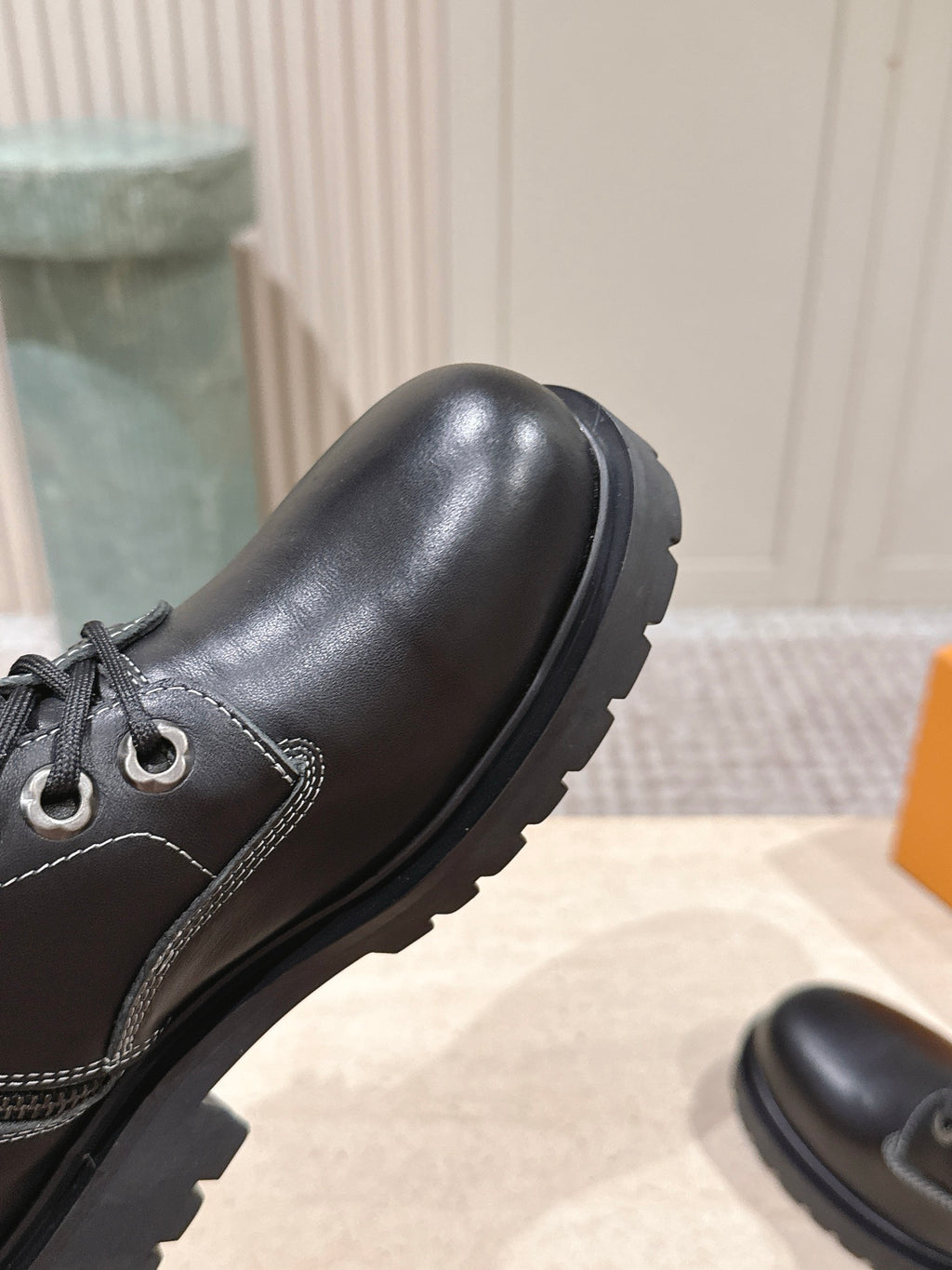 Women Boot Ranger