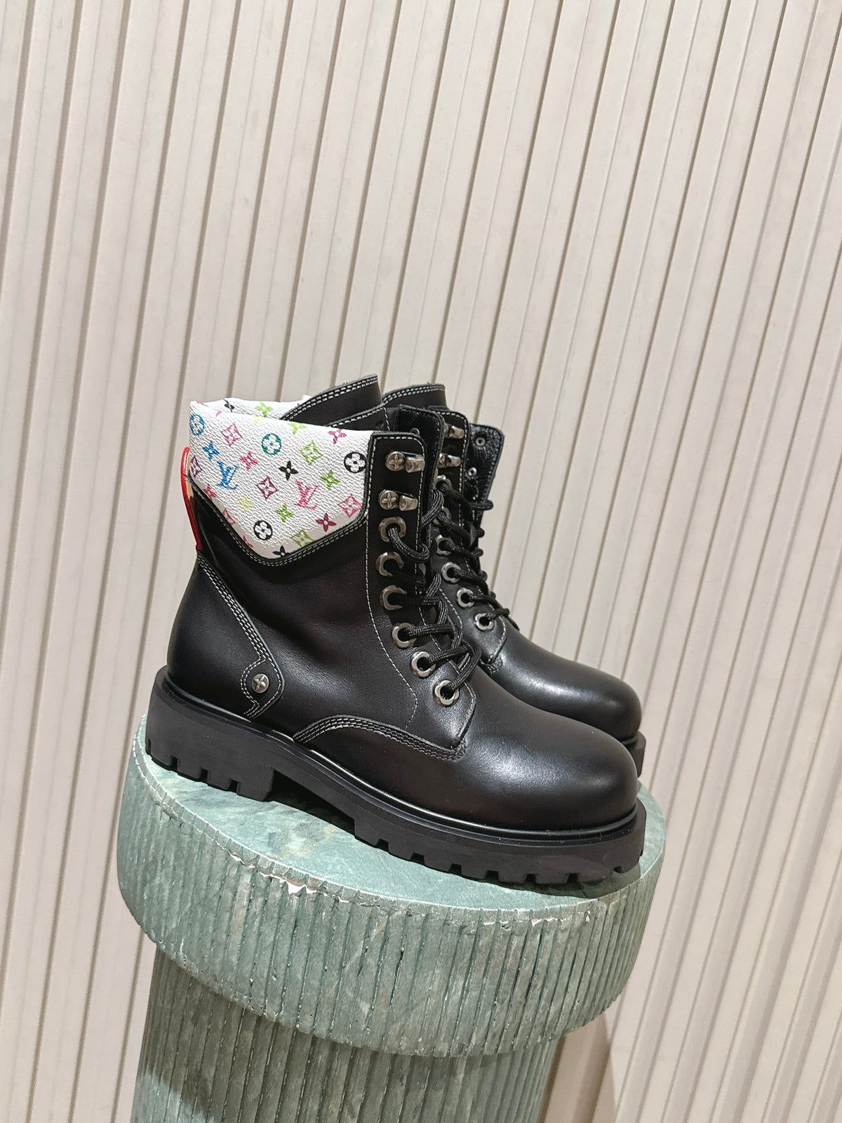 Women Boot Ranger