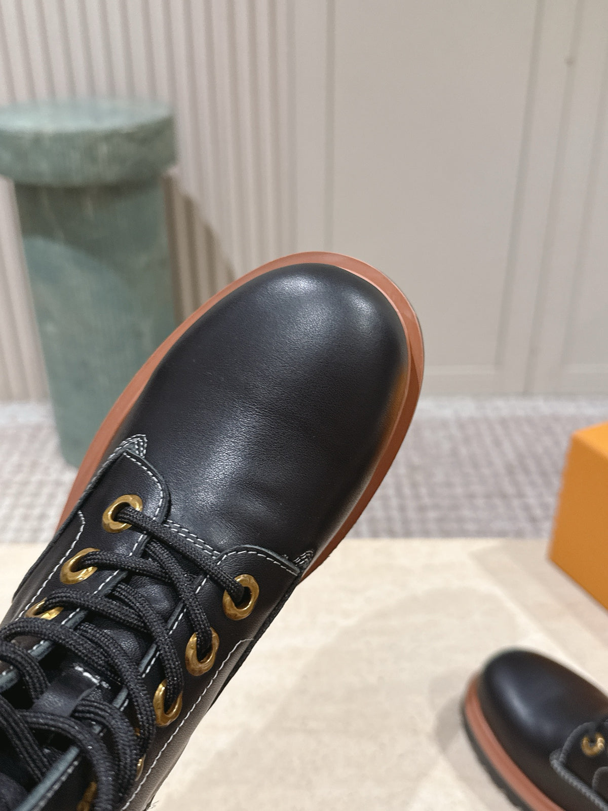 Women Boot Ranger