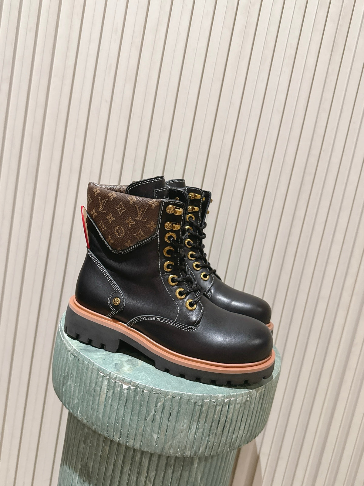 Women Boot Ranger