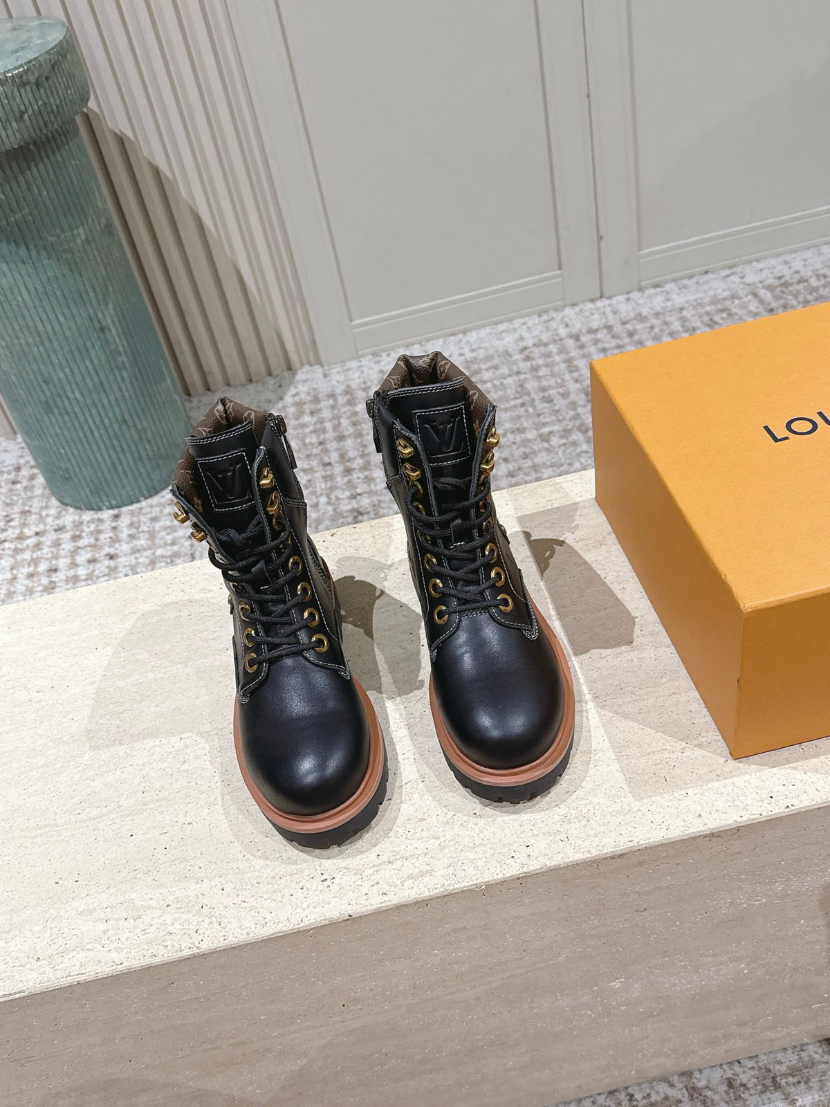Women Boot Ranger