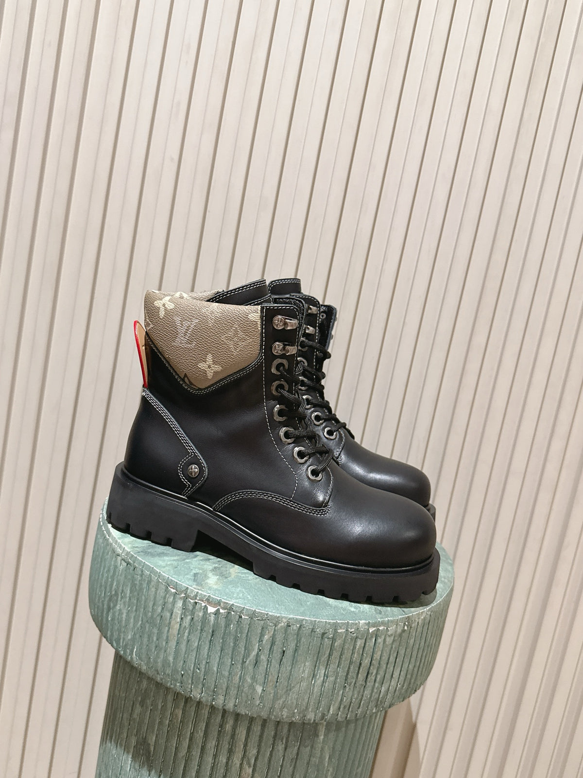 Women Boot Ranger