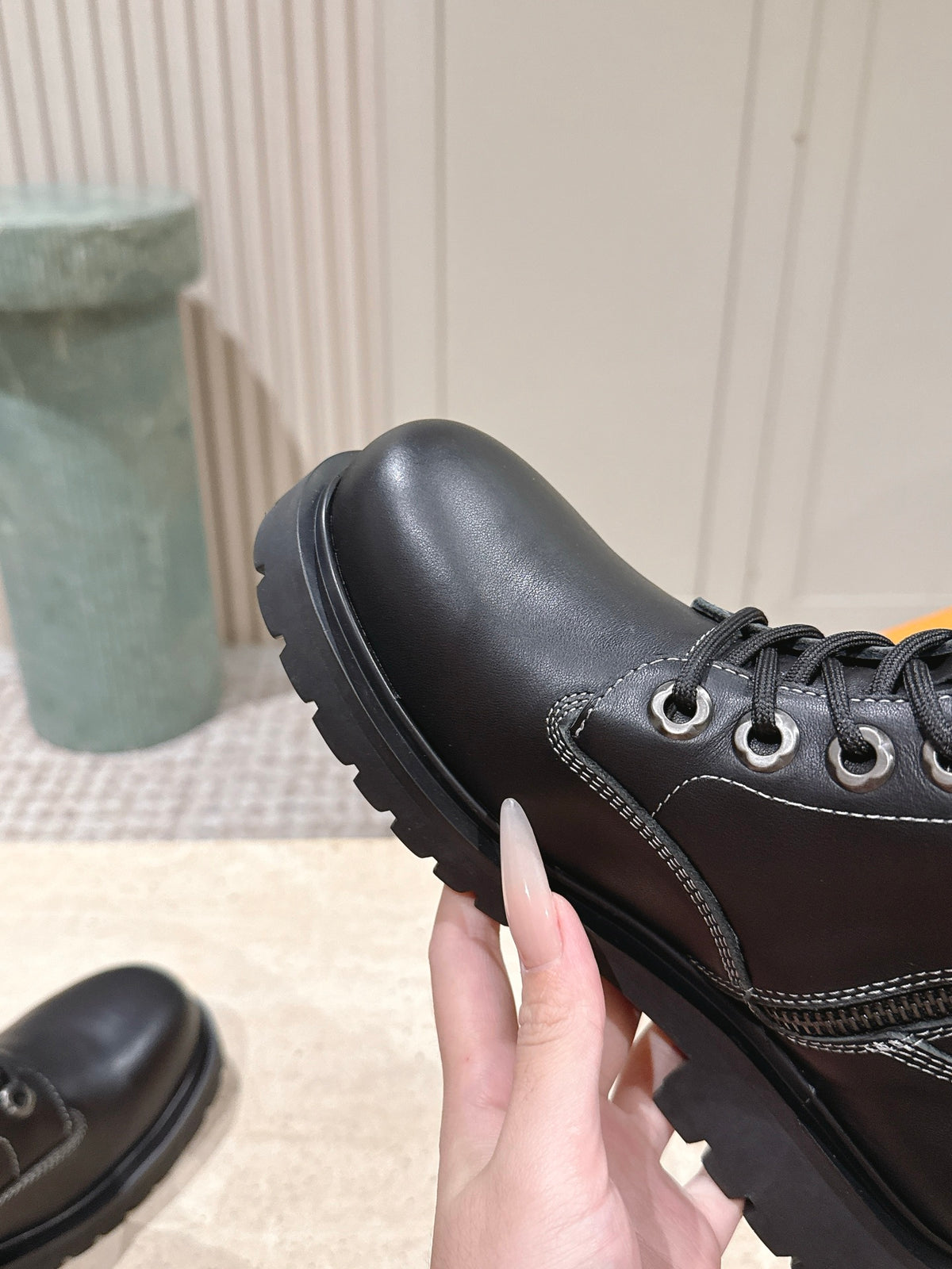 Women Boot Ranger