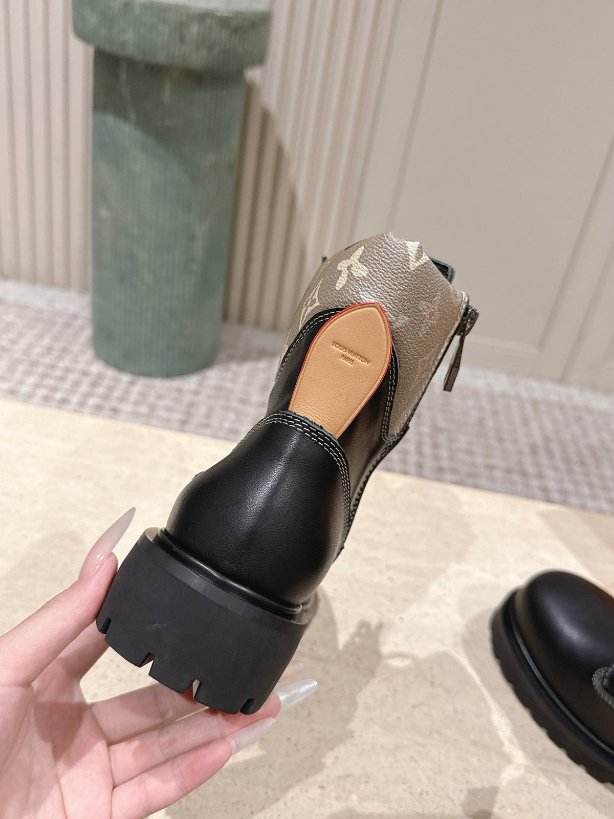 Women Boot Ranger
