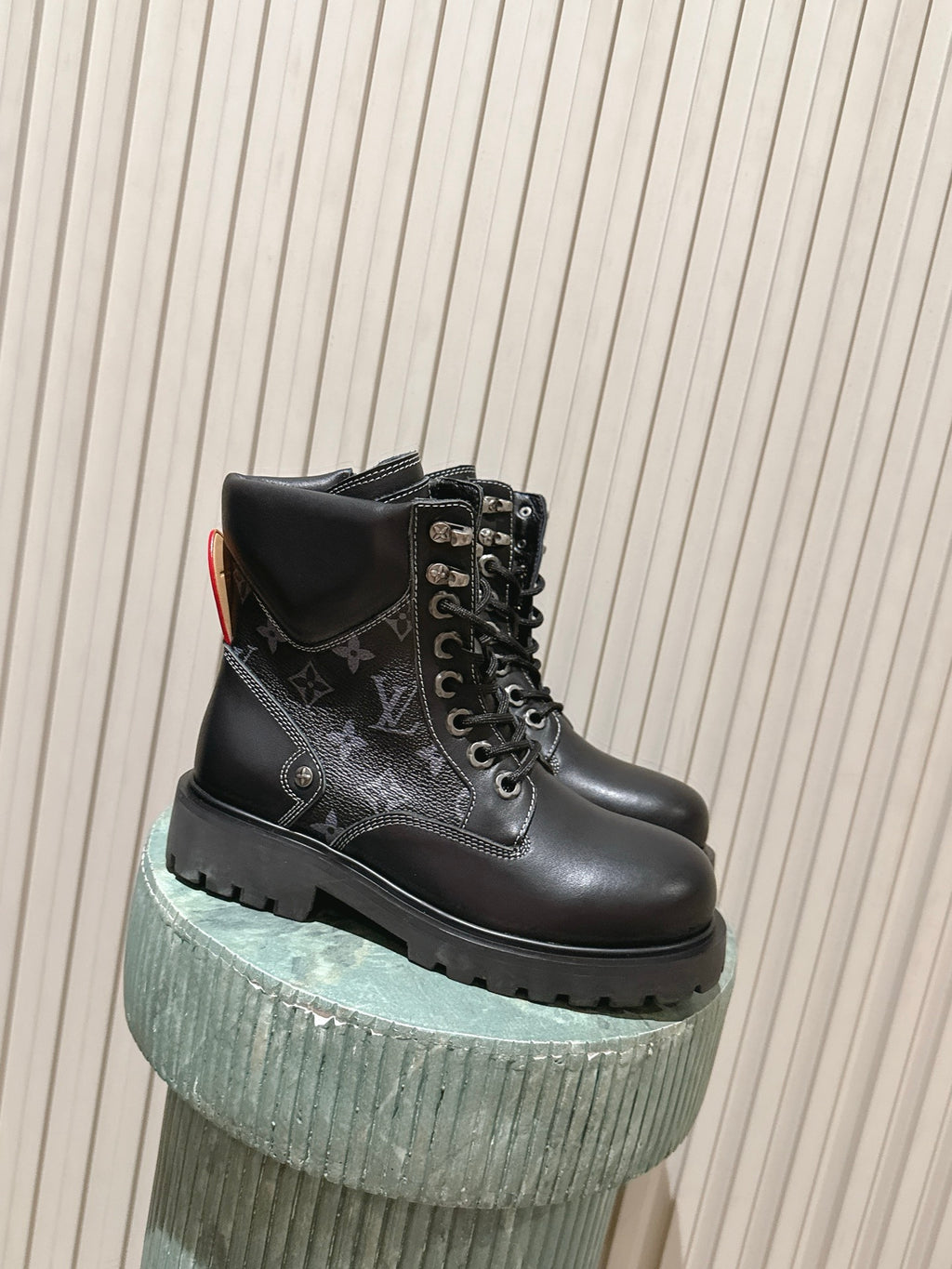 Women Boot Ranger