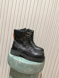 Women Boot Ranger
