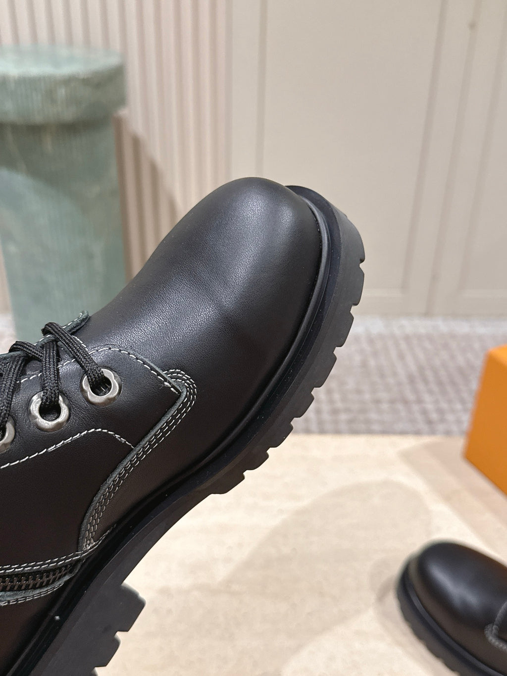 Women Boot Ranger