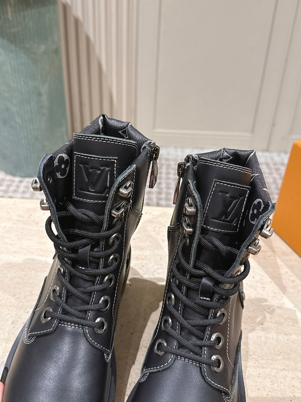 Women Boot Ranger
