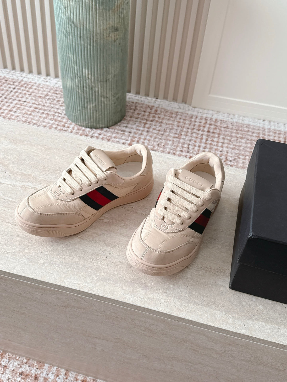 Women's Screener sneaker