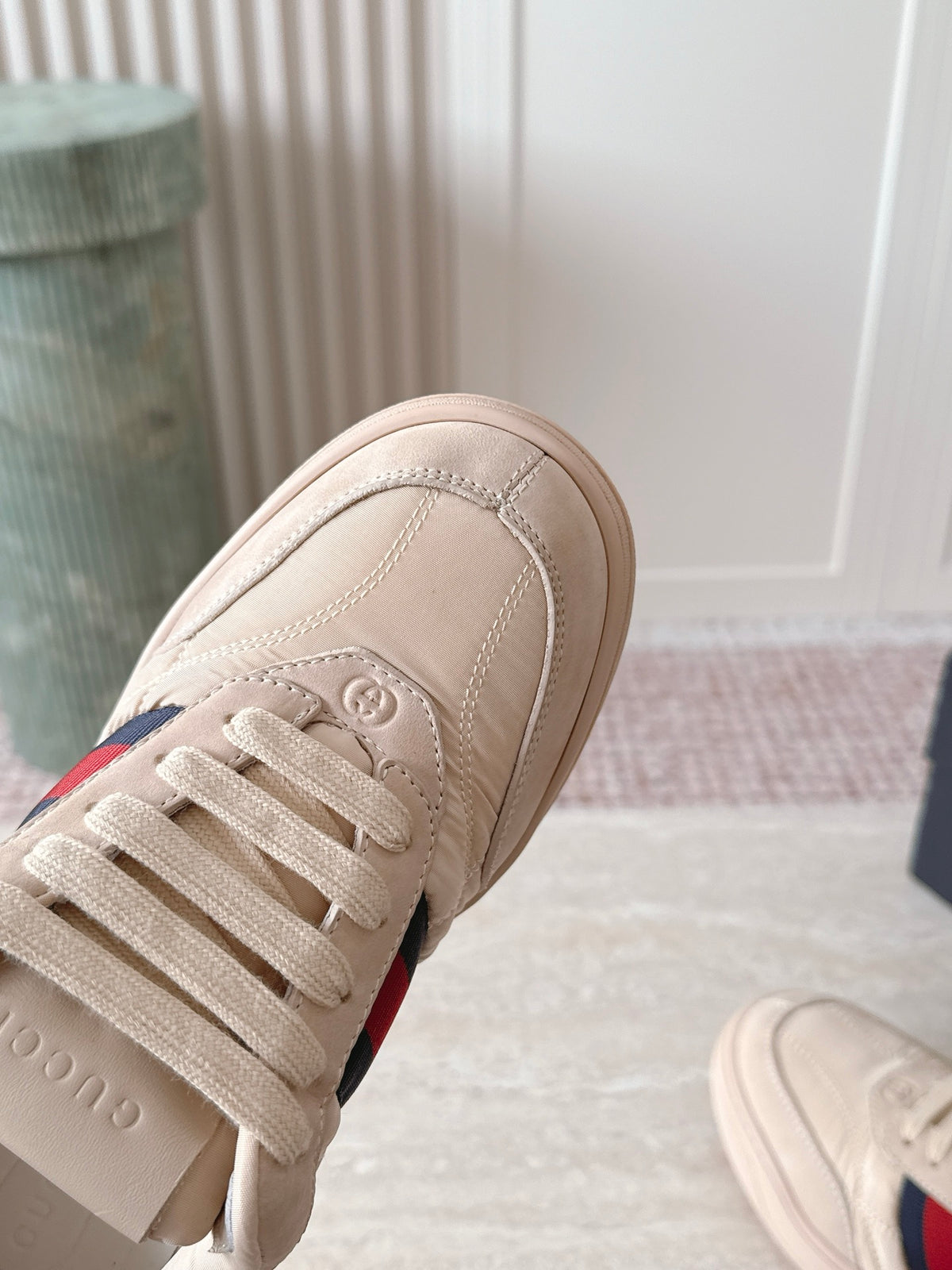 Women's Screener sneaker