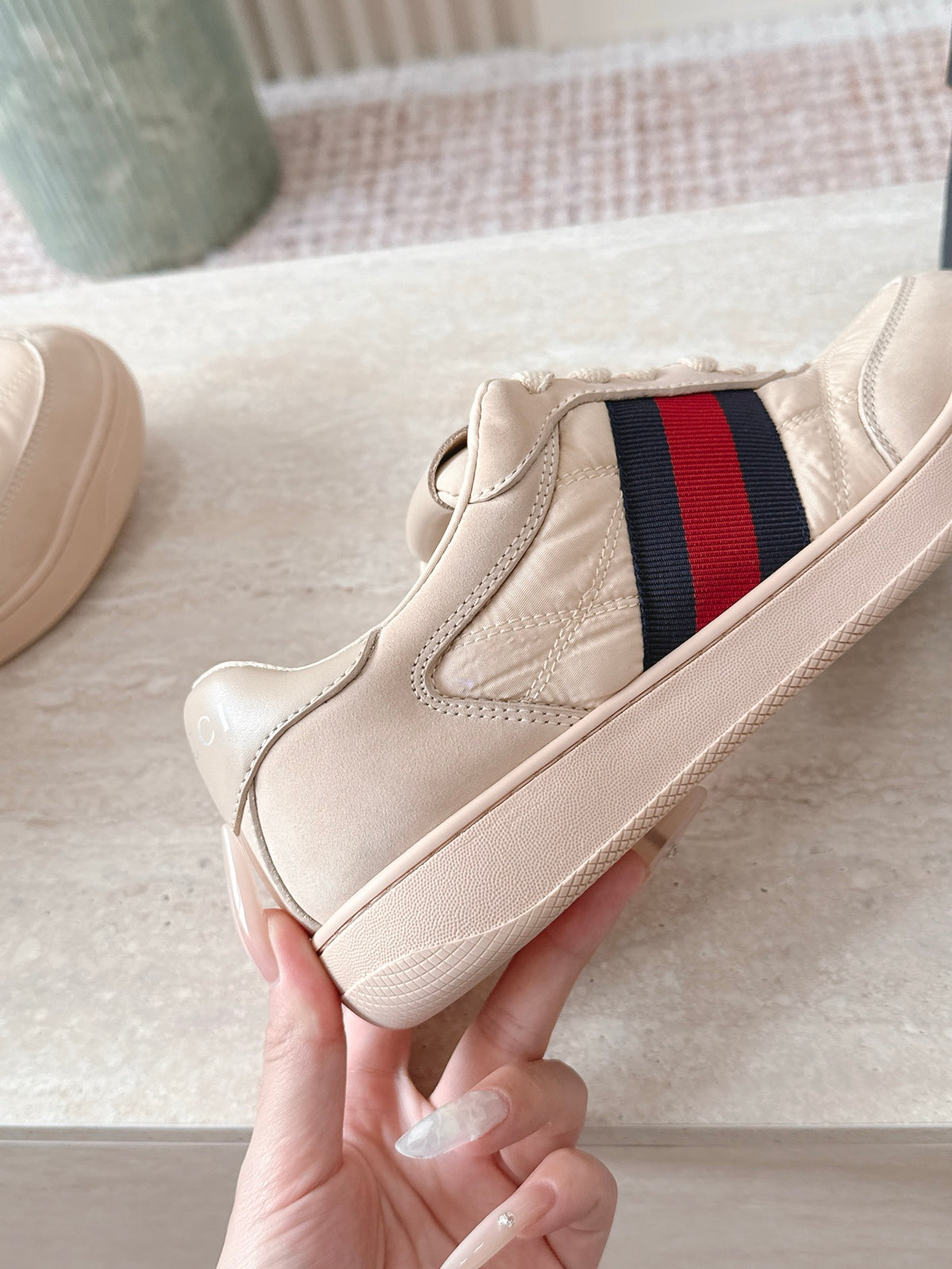 Women's Screener sneaker