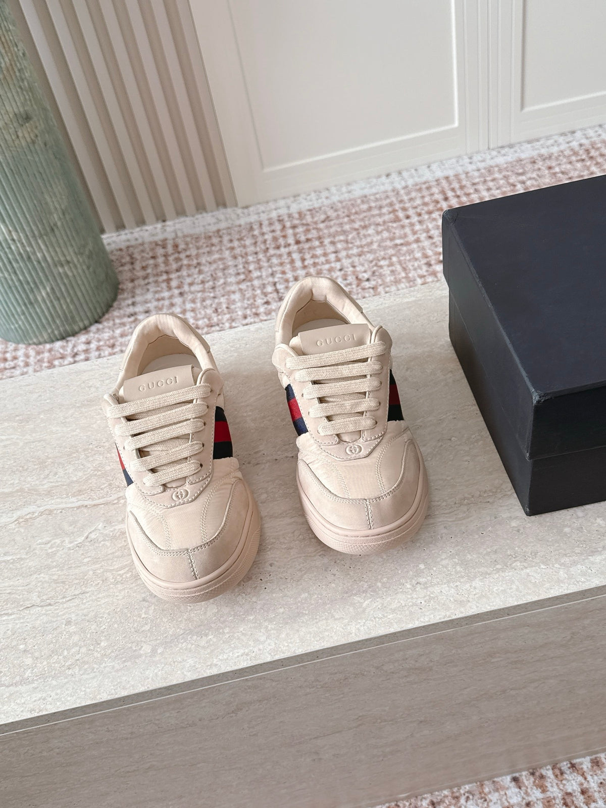 Women's Screener sneaker