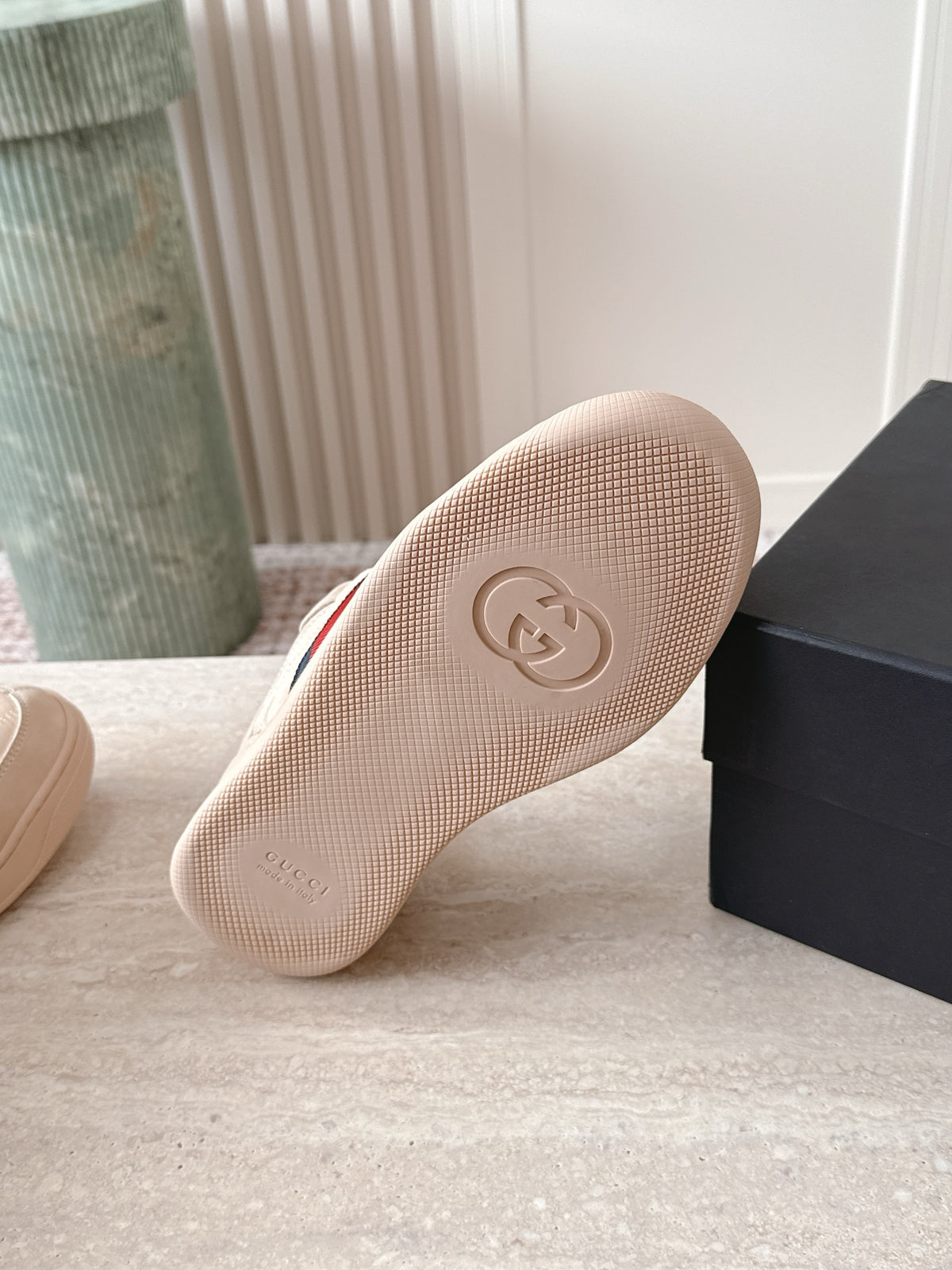 Women's Screener sneaker