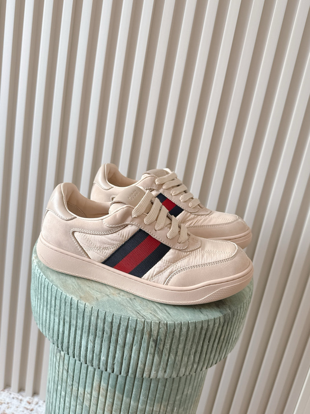 Women's Screener sneaker