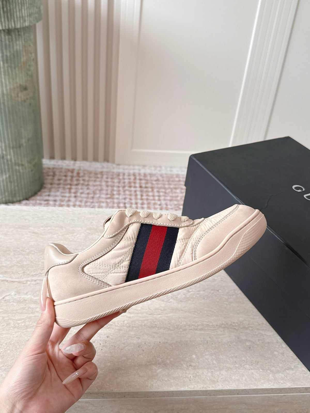 Women's Screener sneaker