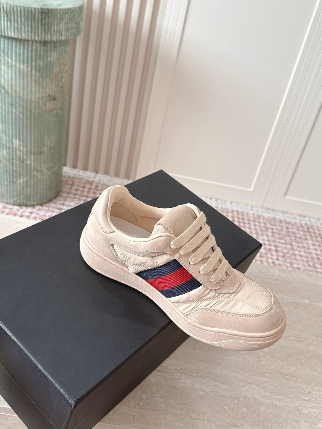 Women's Screener sneaker