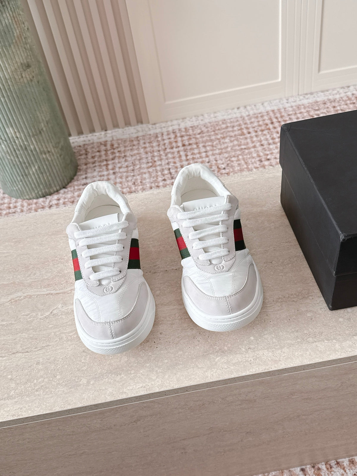 Women's Screener sneaker