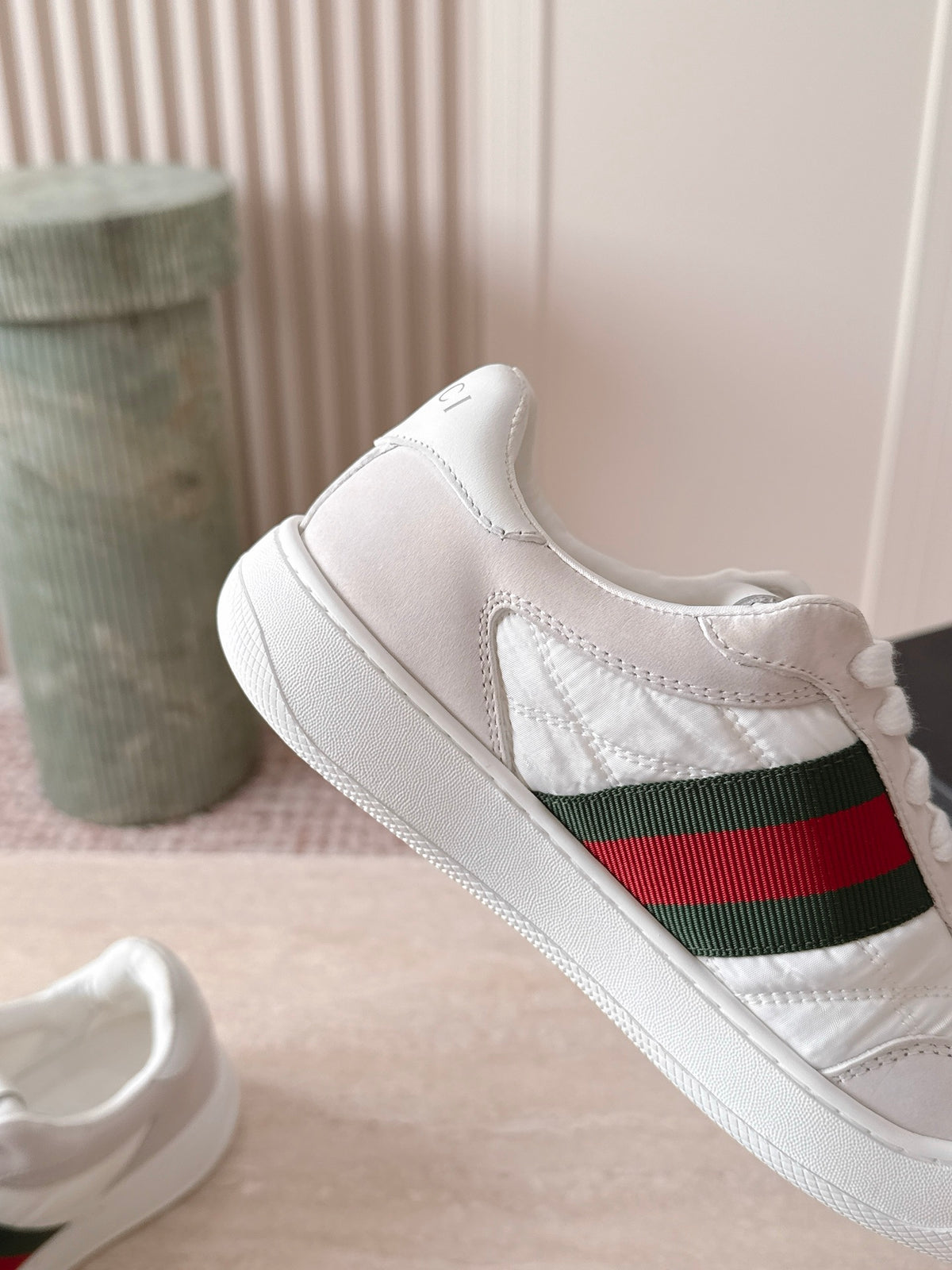 Women's Screener sneaker