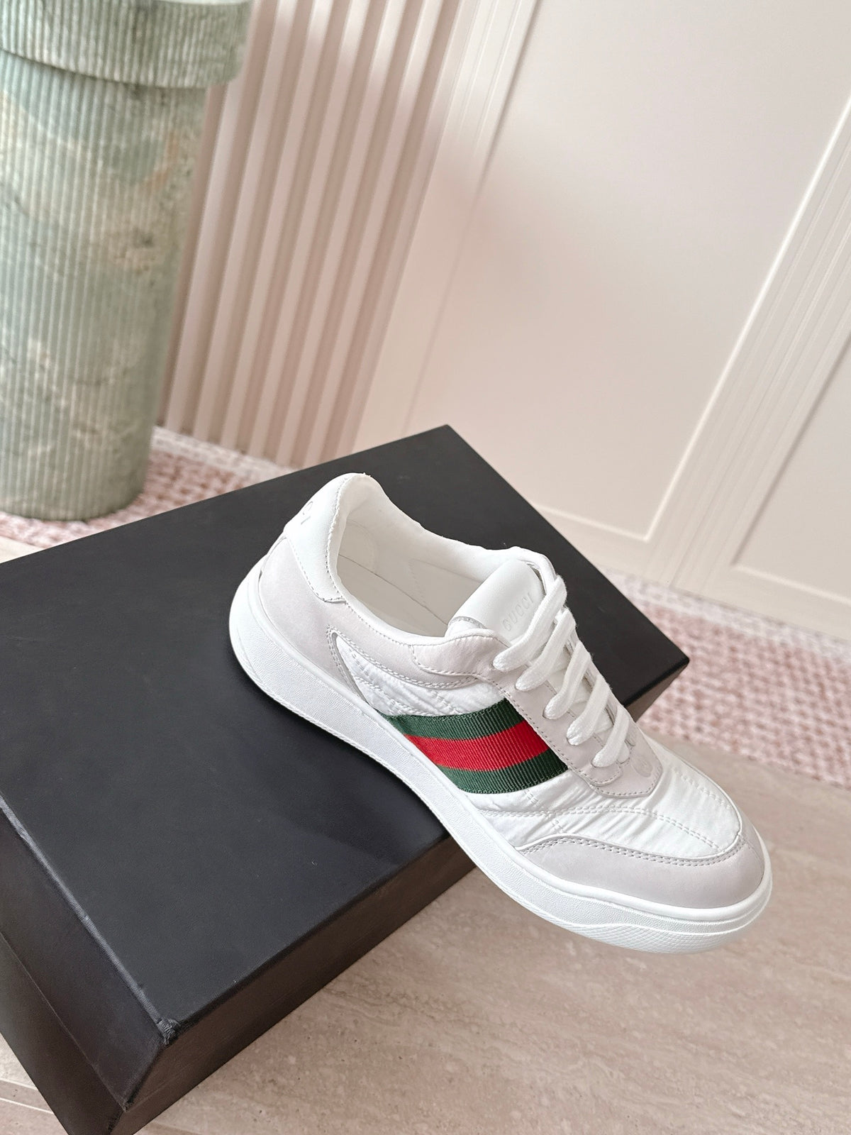 Women's Screener sneaker