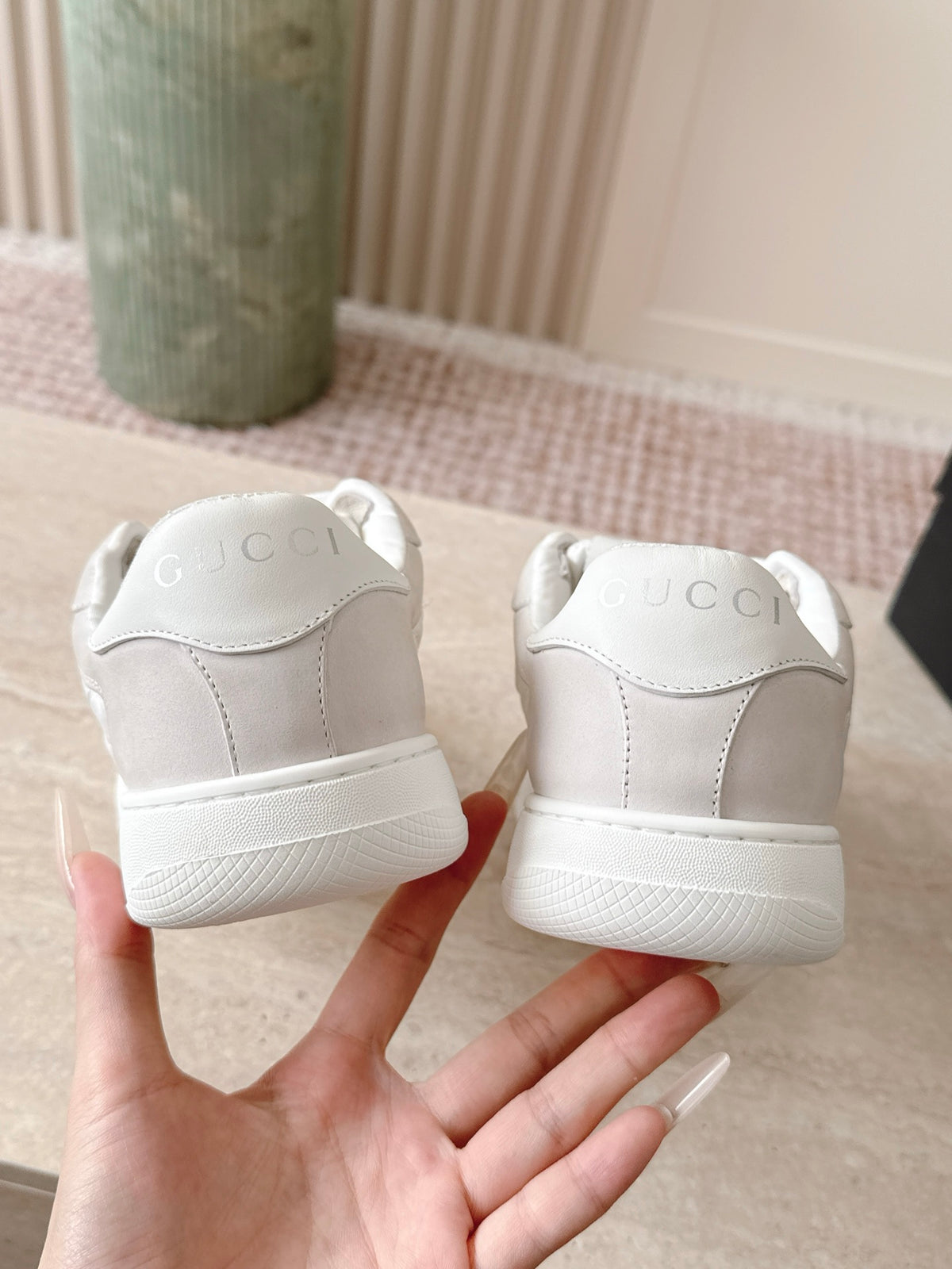 Women's Screener sneaker