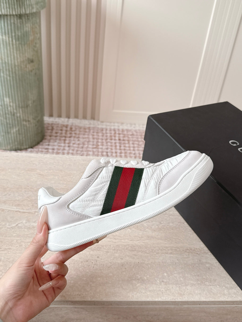 Women's Screener sneaker