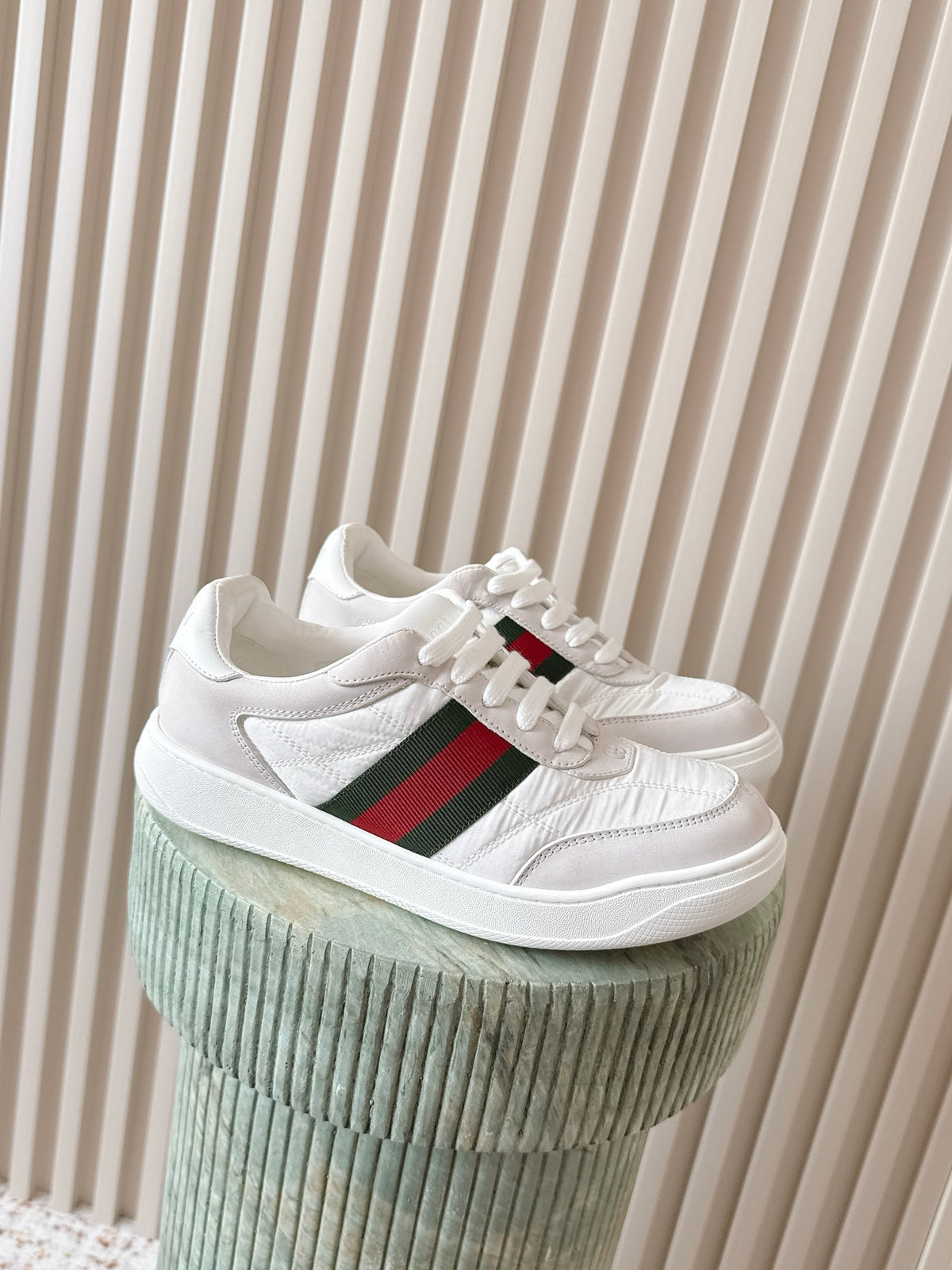 Women's Screener sneaker