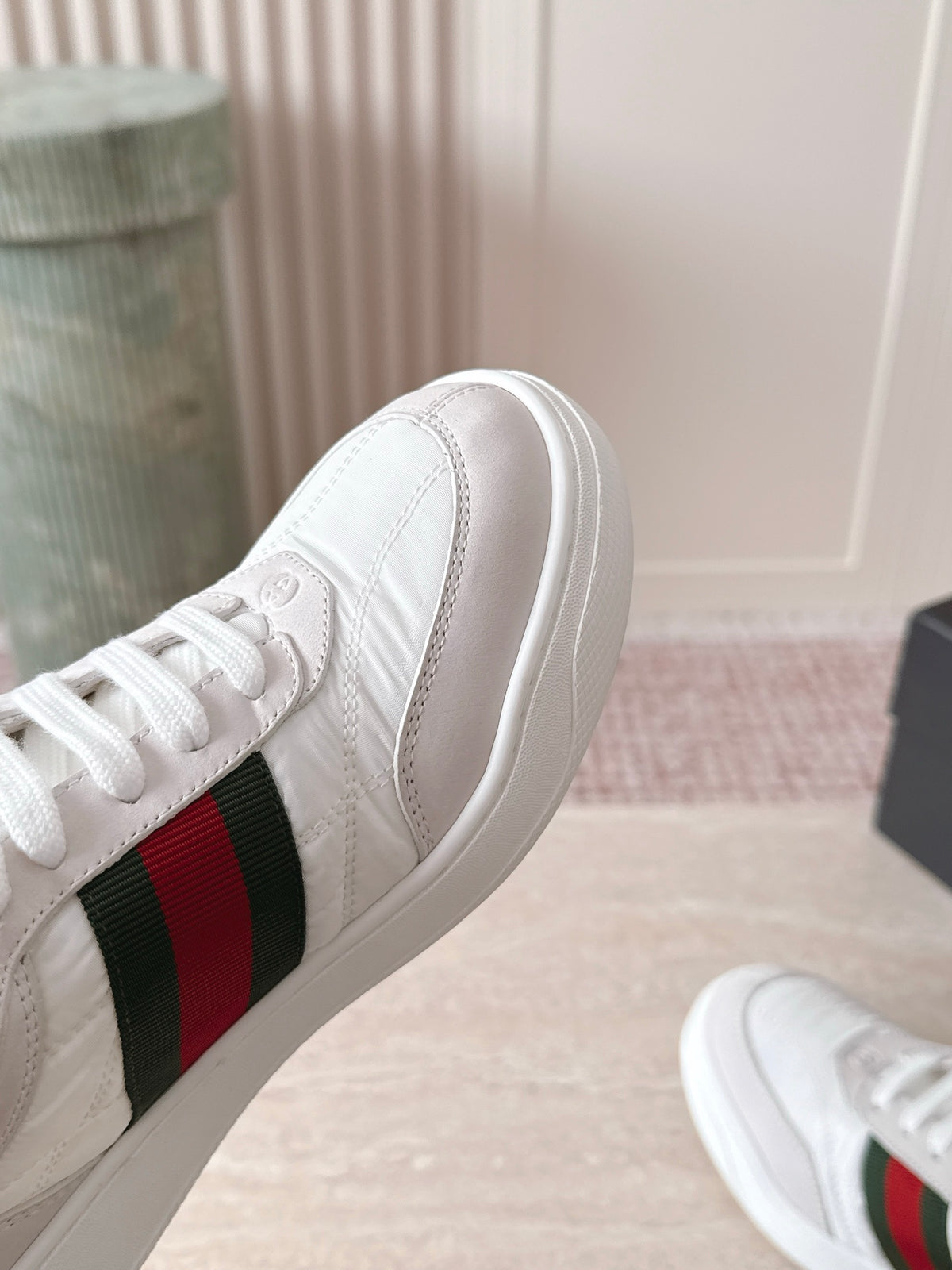 Women's Screener sneaker