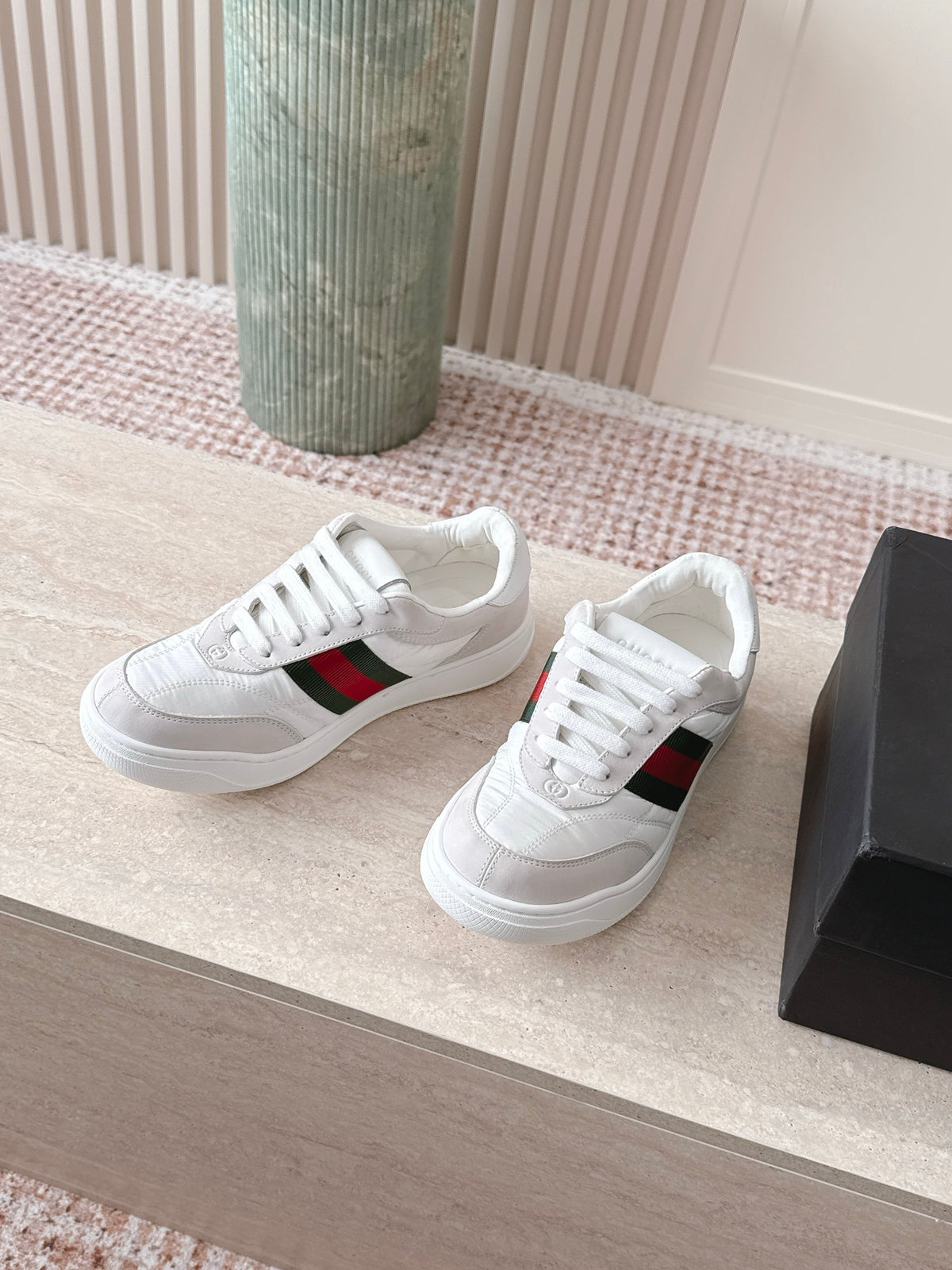 Women's Screener sneaker