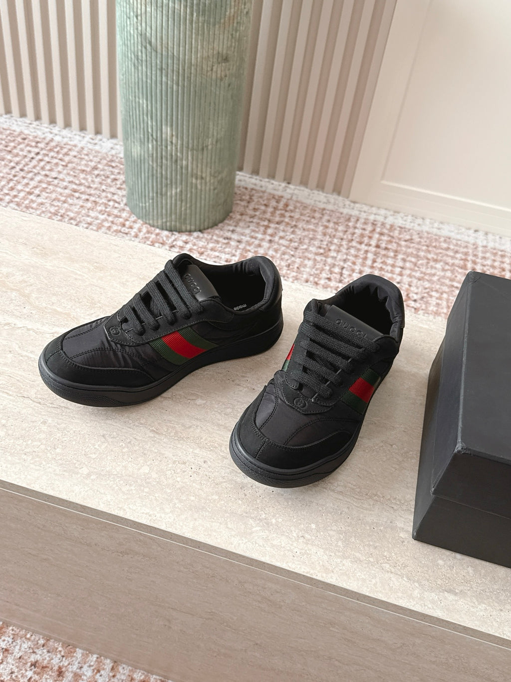 Women's Screener sneaker