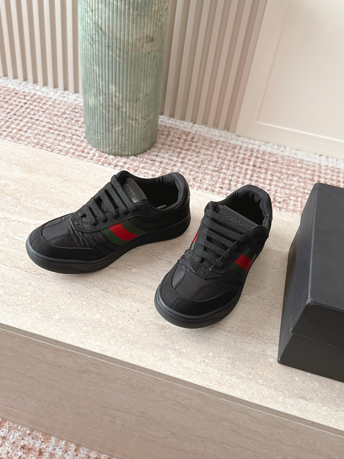 Women's Screener sneaker