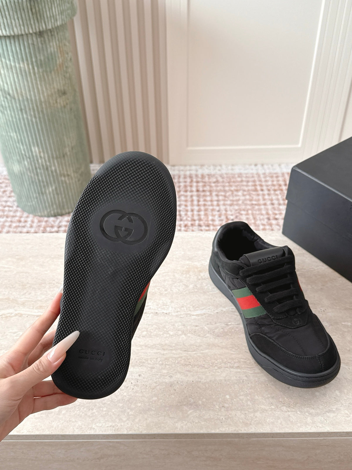 Women's Screener sneaker