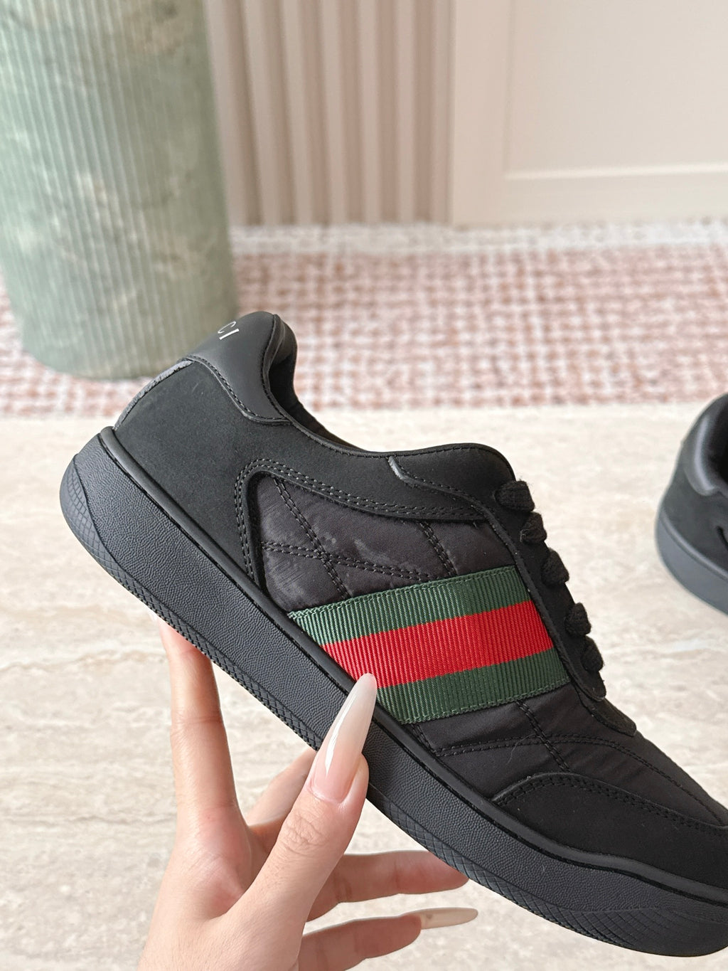 Women's Screener sneaker