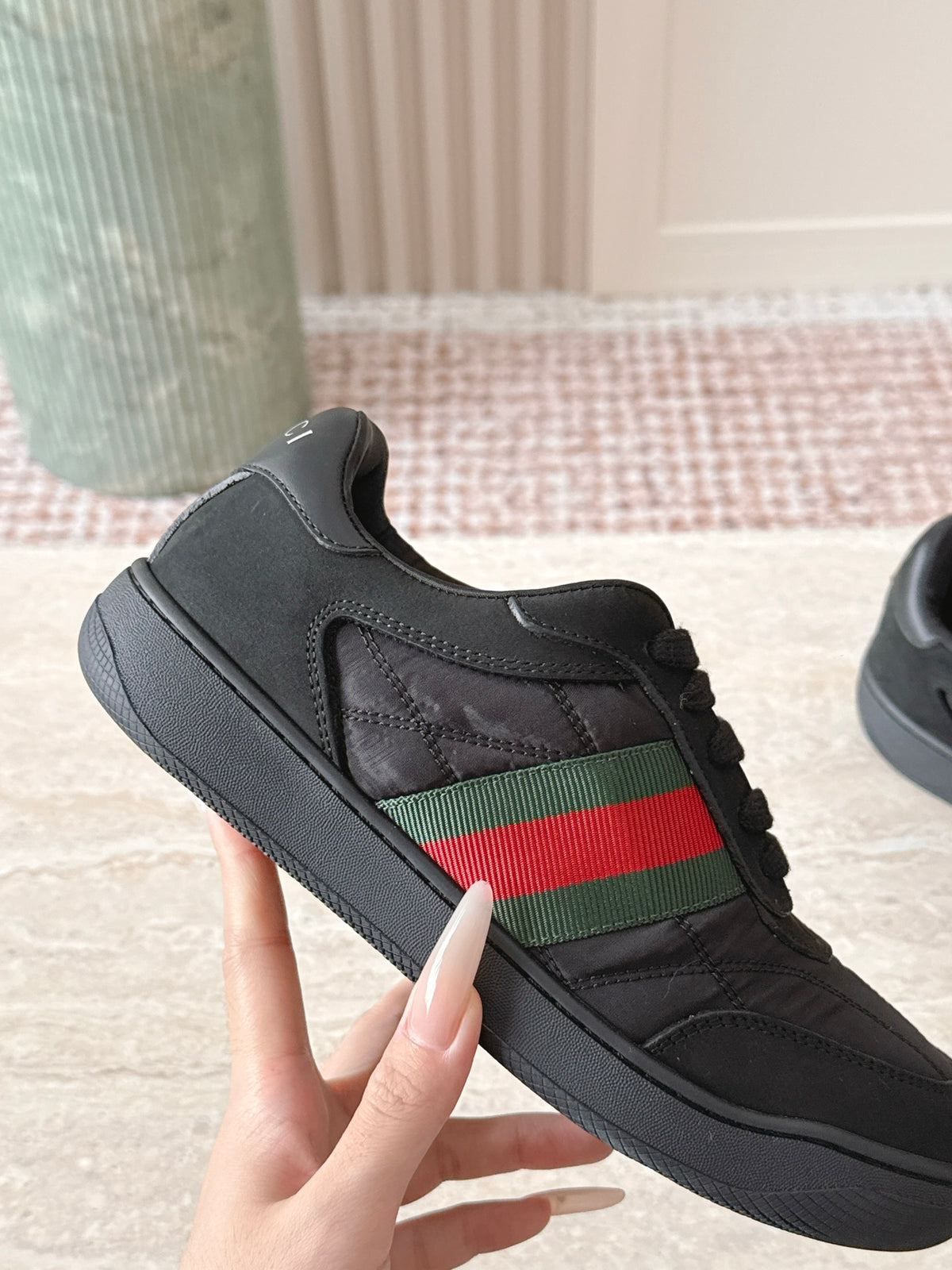 Women's Screener sneaker