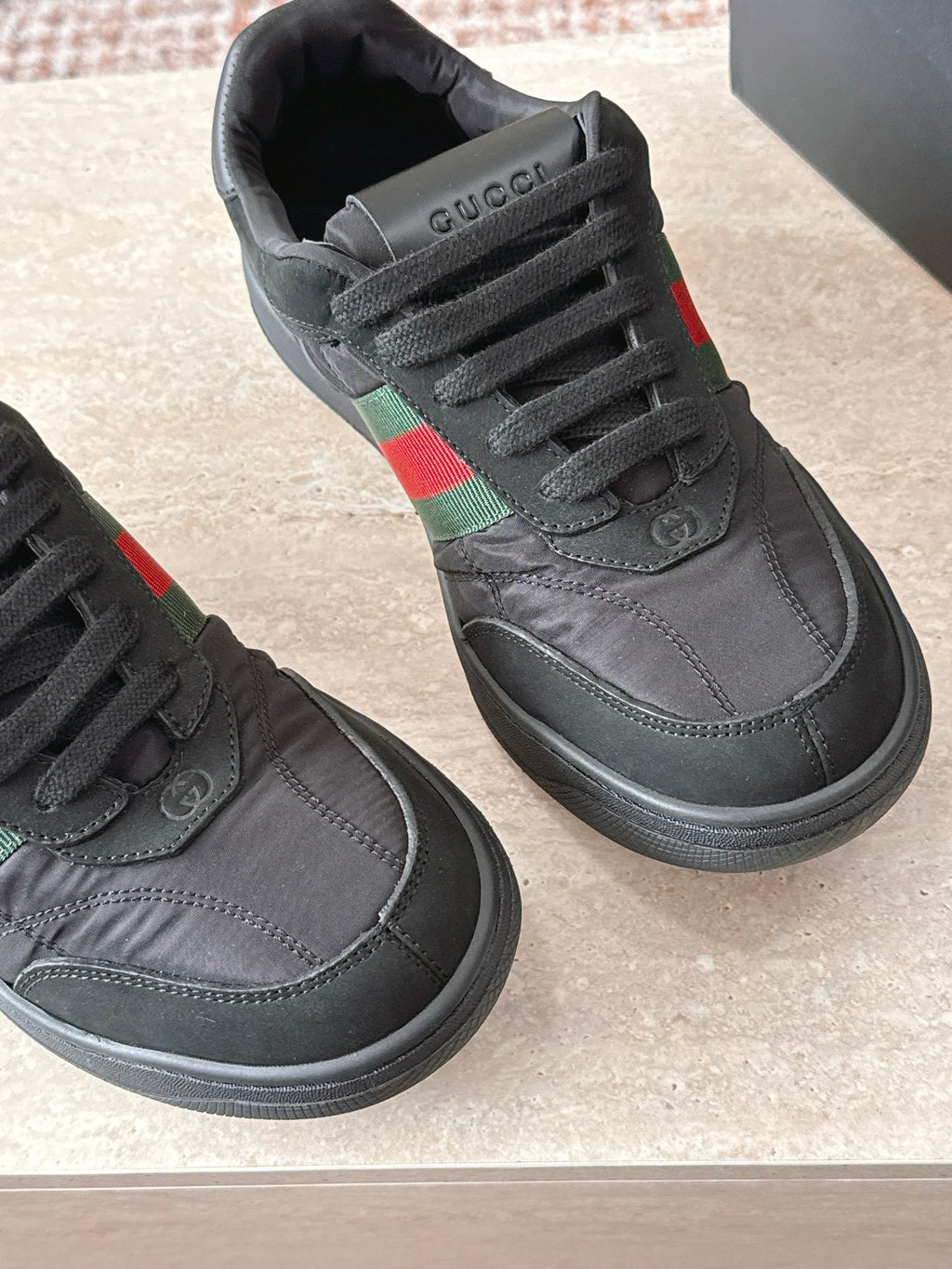 Women's Screener sneaker