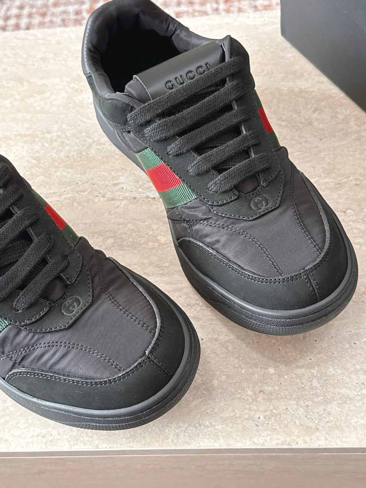 Women's Screener sneaker