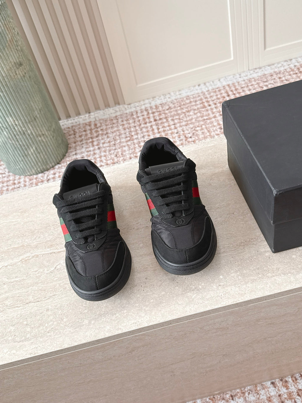 Women's Screener sneaker