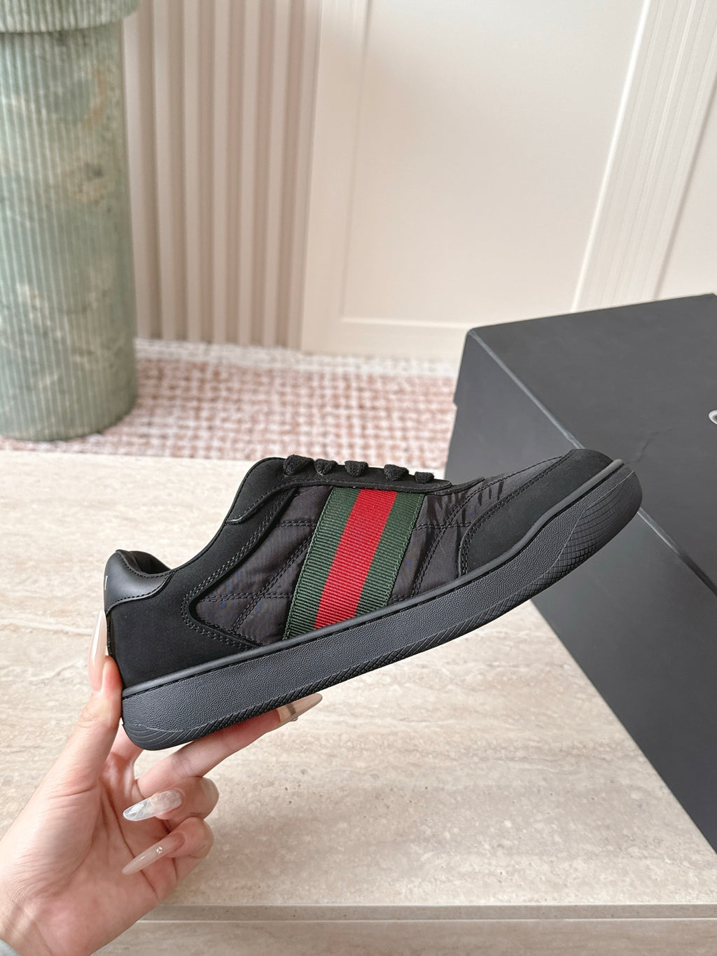 Women's Screener sneaker