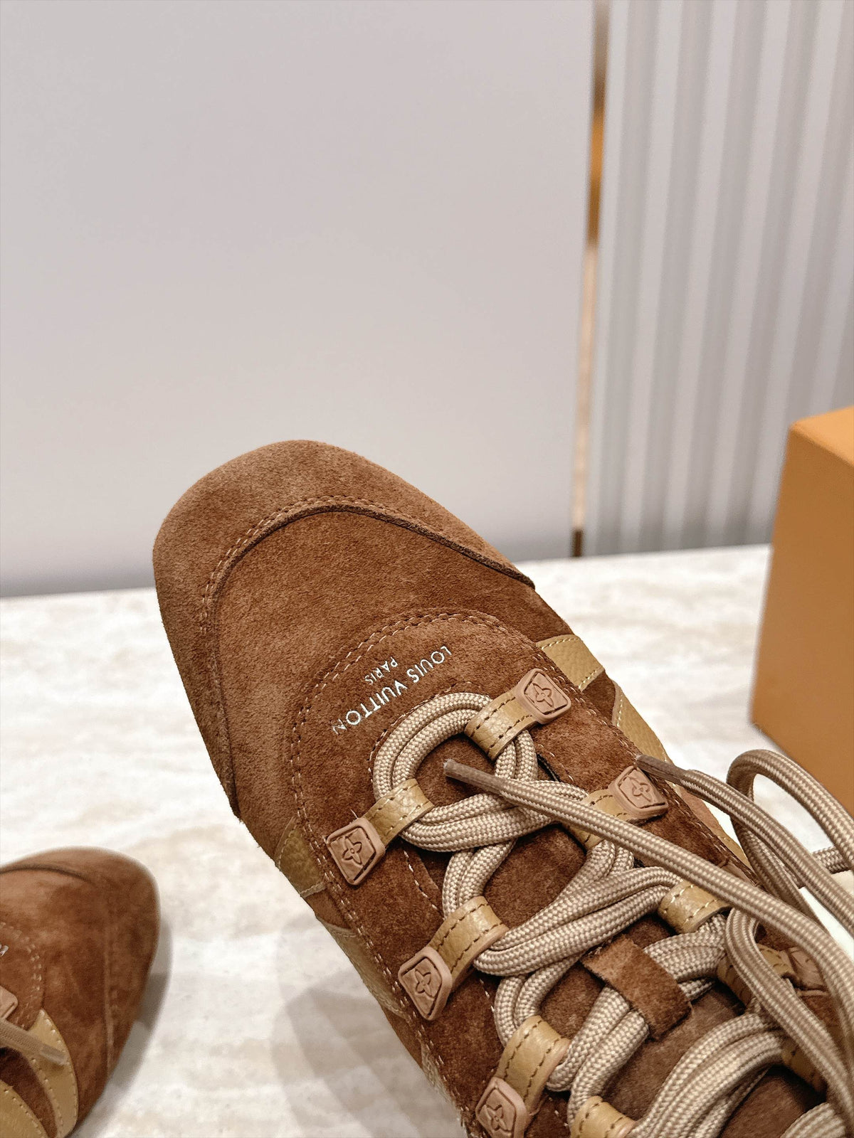 Sneakerina Ankle Boot