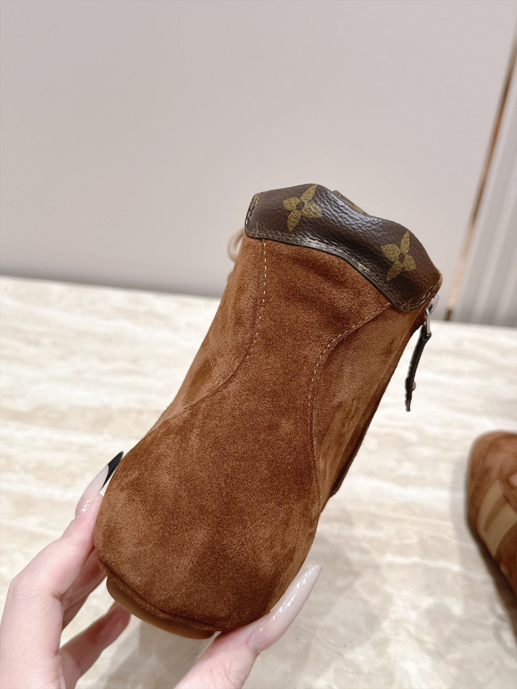 Sneakerina Ankle Boot