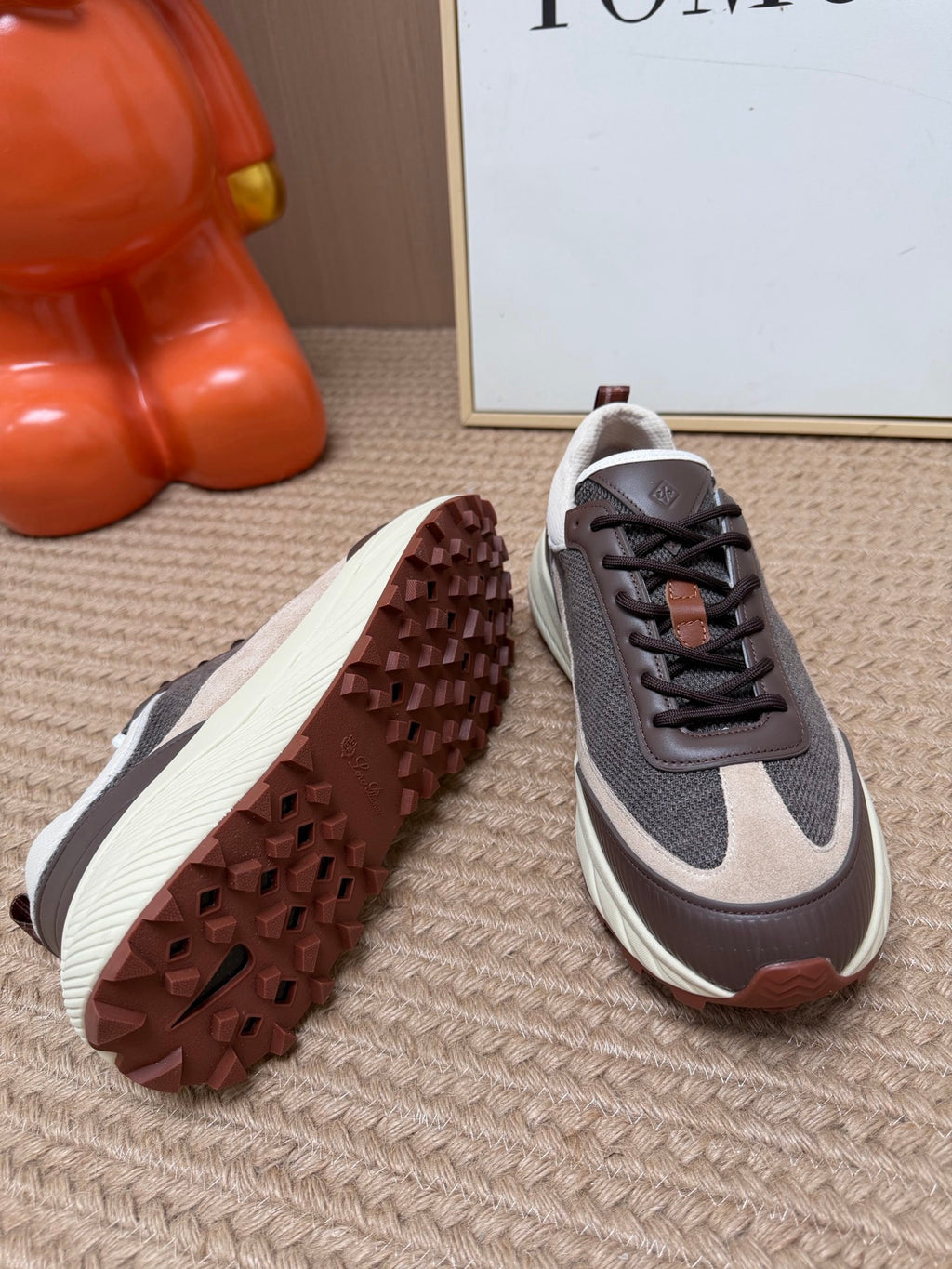 Men's Trainers