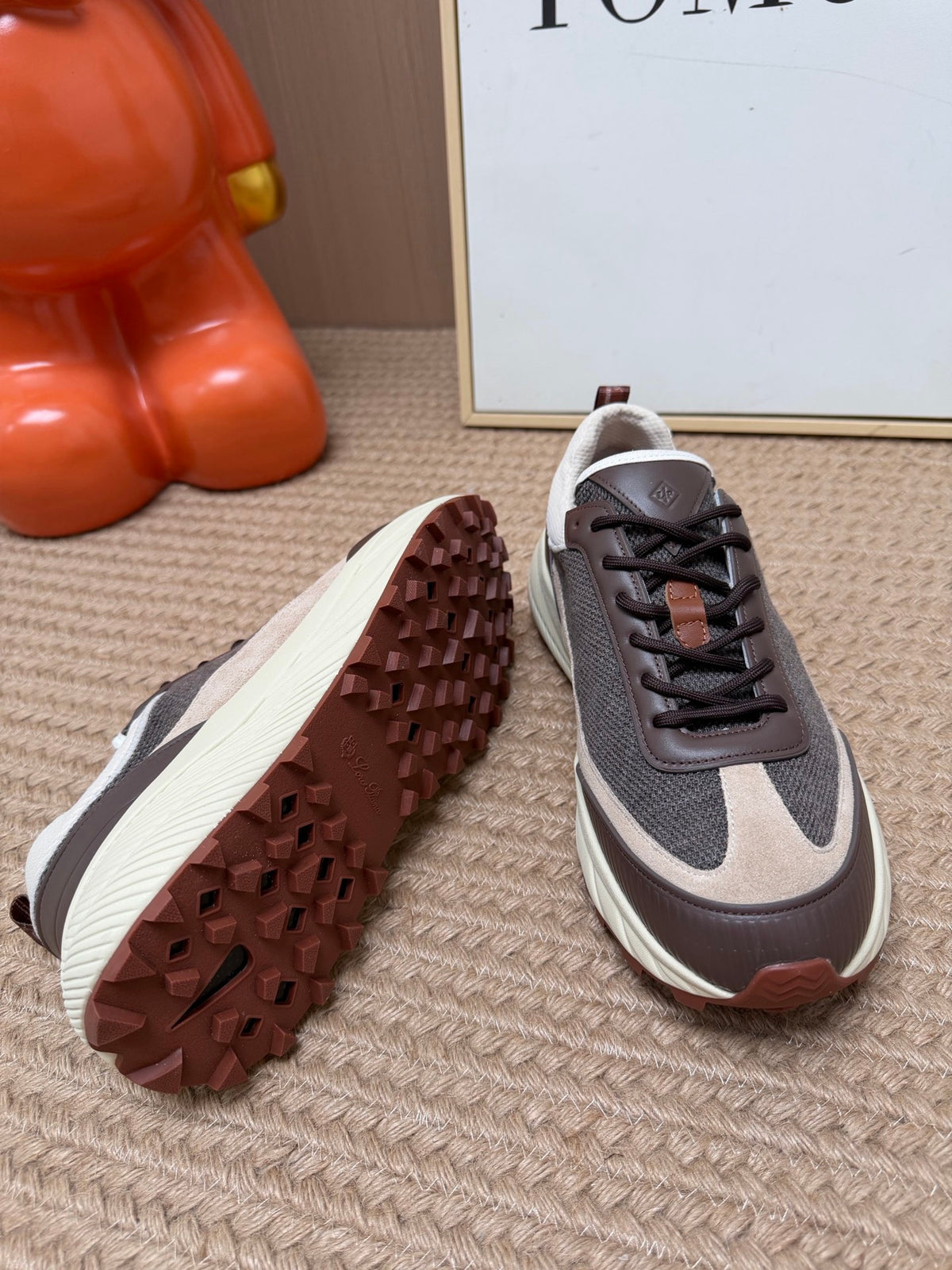 Men's Trainers