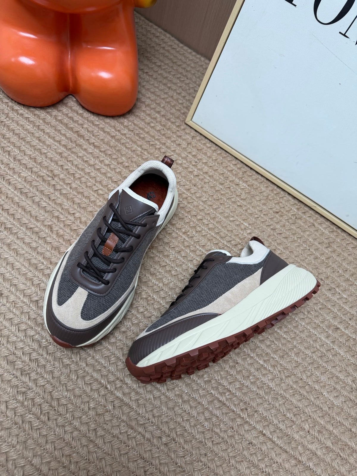 Men's Trainers