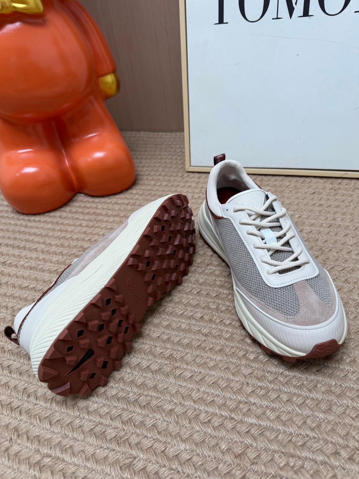 Men's Trainers