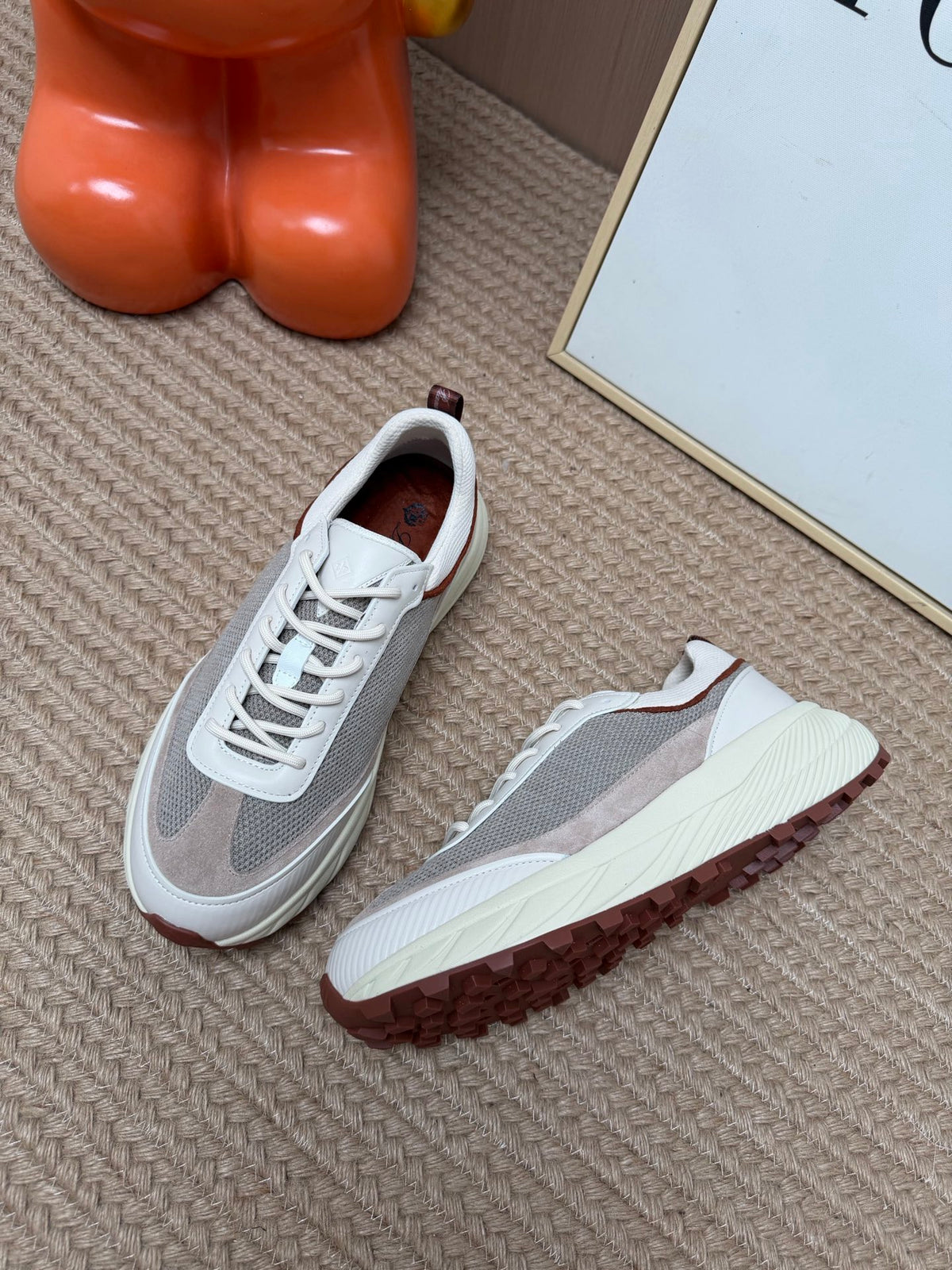 Men's Trainers