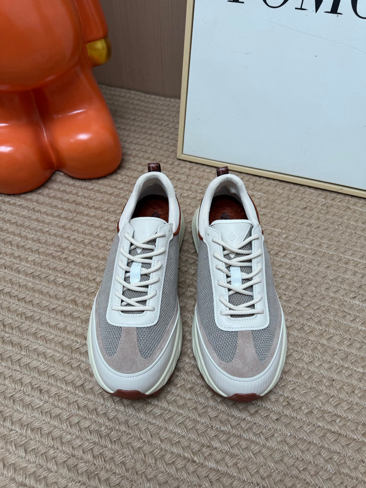 Men's Trainers