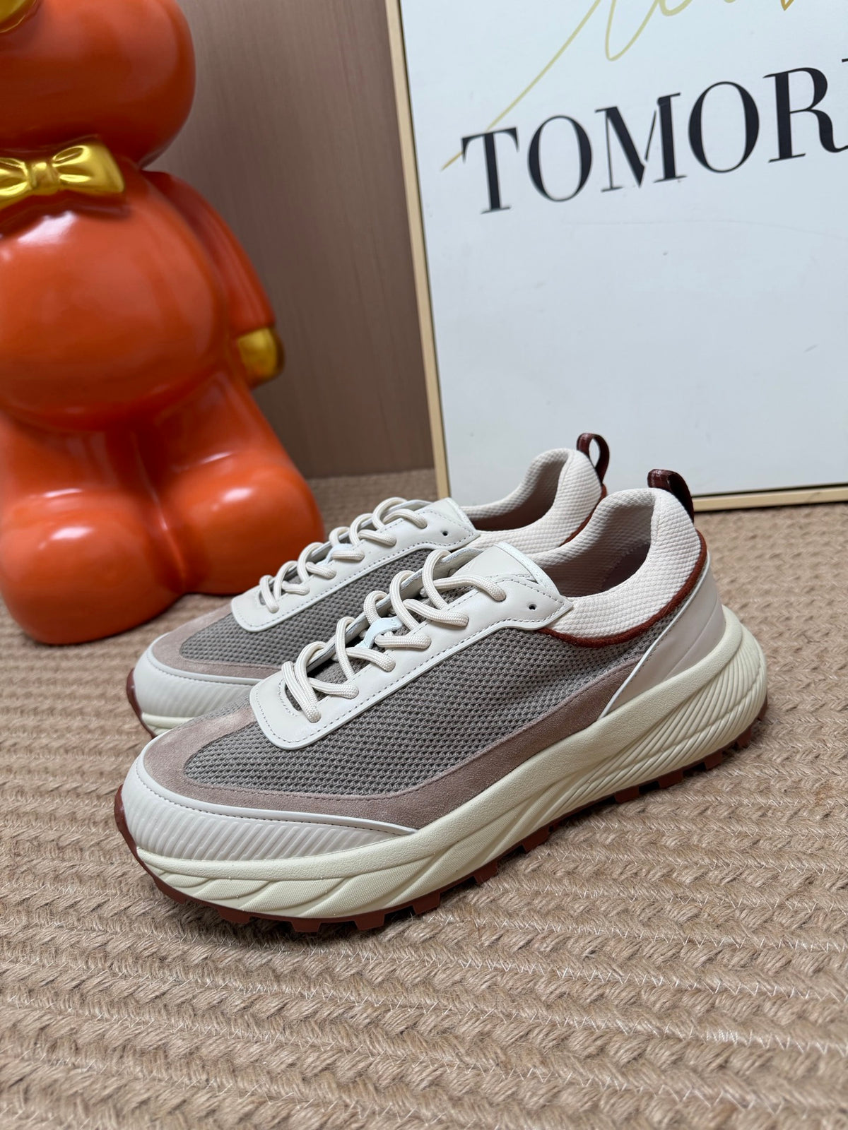 Men's Trainers