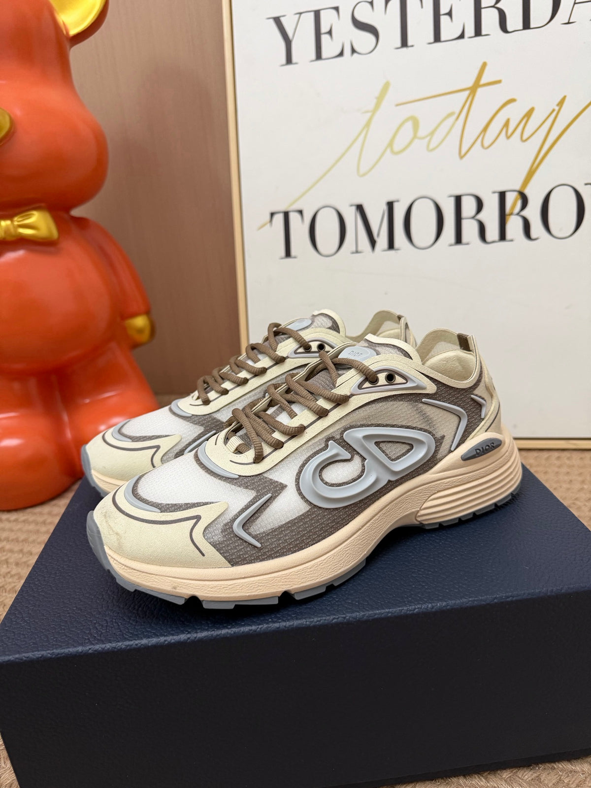 B30 Countdown Tech Sneaker
