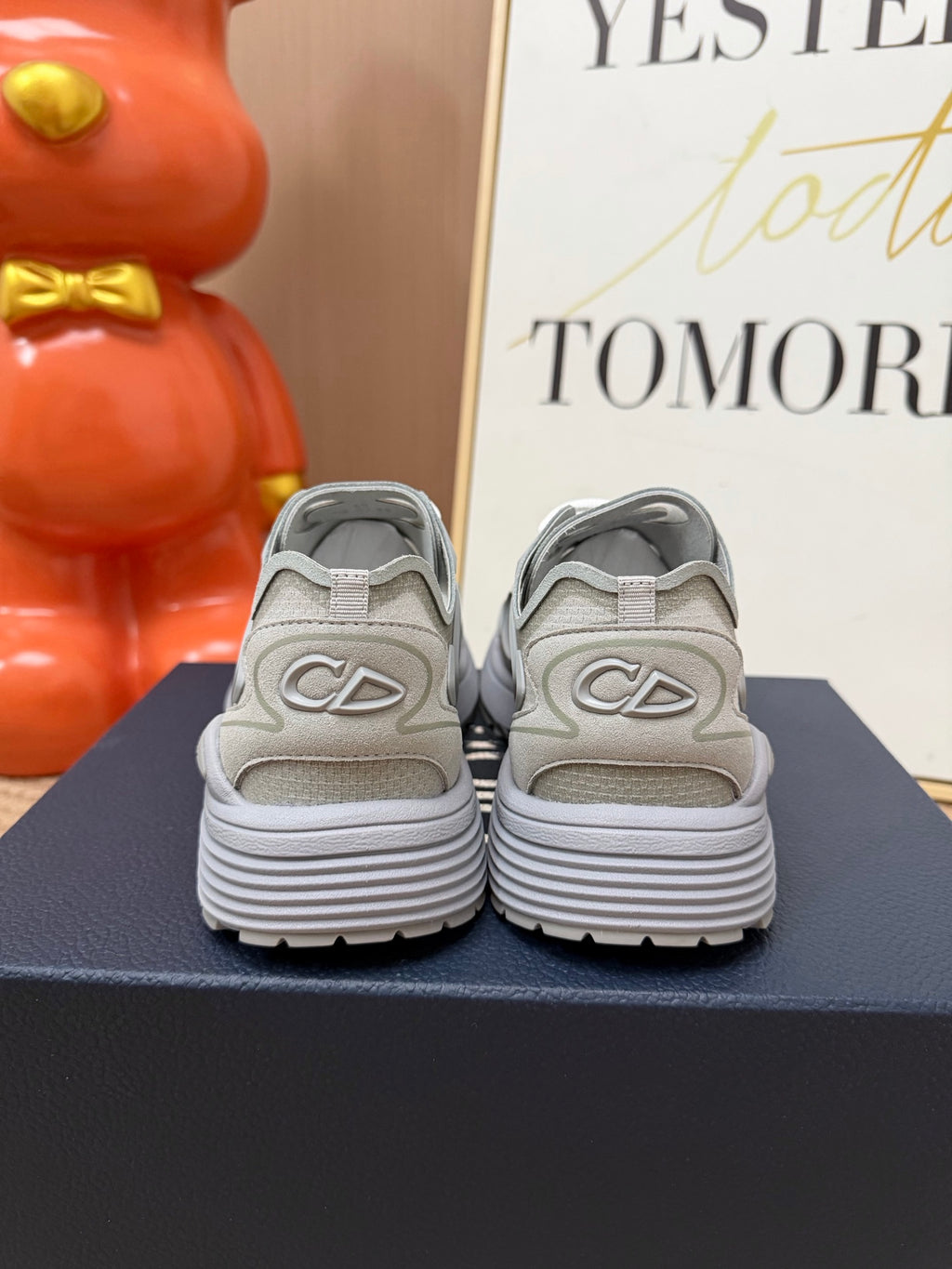 B30 Countdown Tech Sneaker