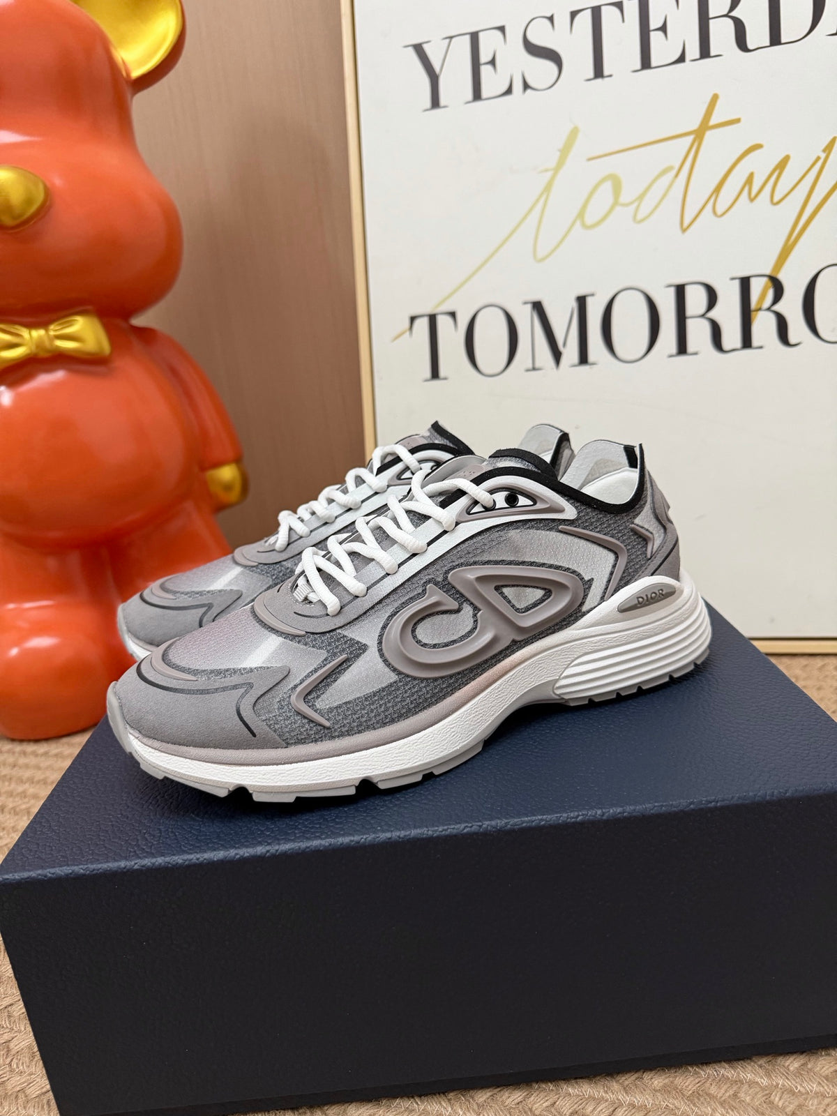 B30 Countdown Tech Sneaker