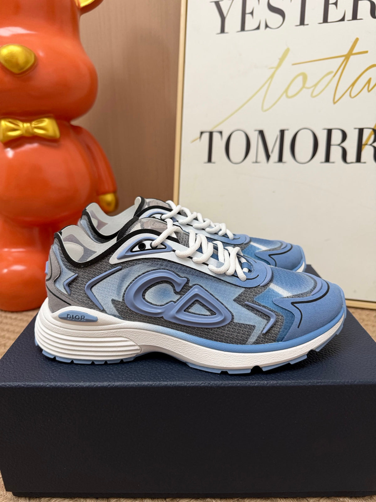 B30 Countdown Tech Sneaker